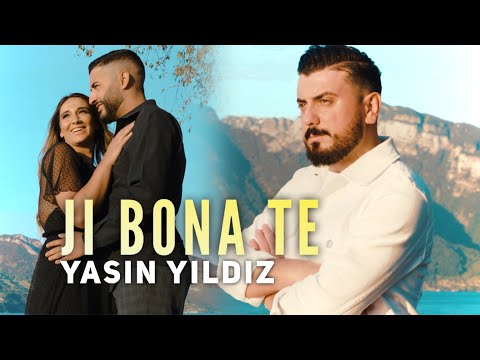 Yasin Yildiz - Ji bona te [Official Music Video]
