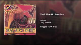 OFMB-Yeah Man No Problem-Reggae For Christ-Album