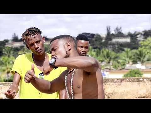 Hood Host - So Deus Sabe ( Directed By Magnesio )