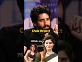 Naga Chaitanya On Samantha ️‍