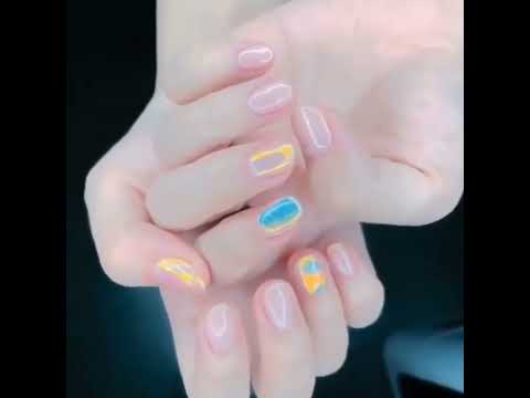 얼음네일과 펄그라응용