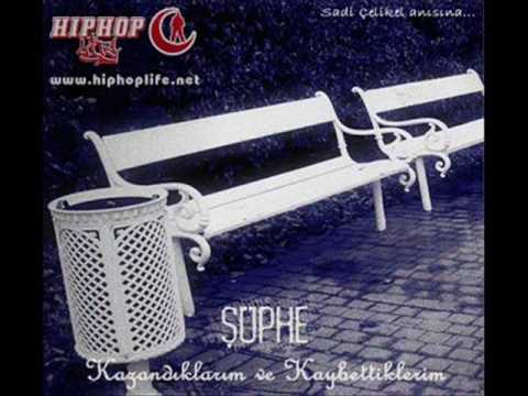 Geldim Gördüm Gidiyorum - Şüphe