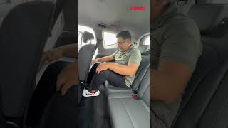 Vinfast MPV 7 3rd Row | COMFORT OR COMPROMISE? #overdrive 