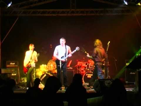 Outreach Open Air 2010 - Everyones Prostitute