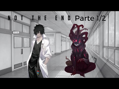NOT THE END | BI-SHOT Parte 2/2