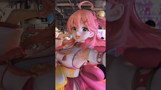 京都IP書店さくらみこPOPUPSHOP1#VTuber#バーチャルYouTuber#ホロライブ#hololive#さくらみこ#可愛い#かわいい#推し#推し活#女の子#美少女#京都#漫画#アニメ#好き