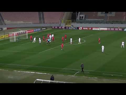 Balzan FC 1   2 Valletta FC  2019 03 01    highlights video