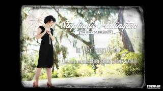 Stephanie Adlington - The Very Thought of You