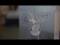 Double Eagle Very Rare 20 Year Old Bourbon Whiskey