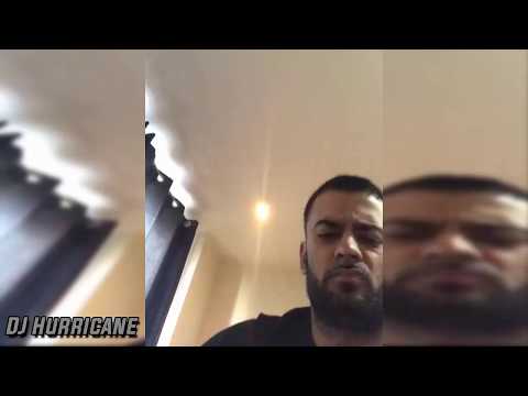 Frenzo Harami New Freestyle - @Frenzo_harami