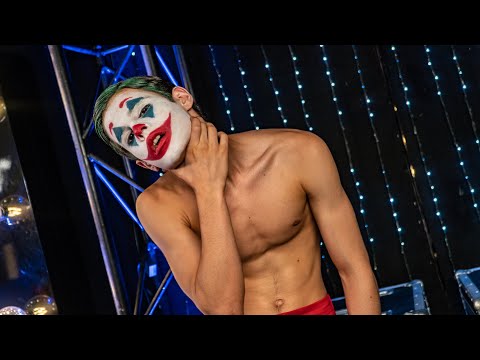 A Batalha dos Jurados - 2-ª Semi-Final - António Casalinho