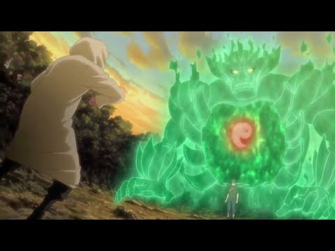 Danzo Steal Shisui's Eye, Last Moments with Itachi & Shisui [1080p] [60FPS]