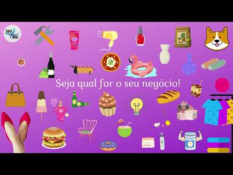 SouMei: PDV, Catálogo...