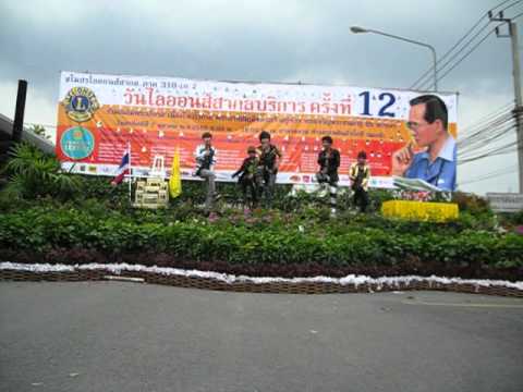 [121007] The Most Wanted cover EXO-K :: MAMA+History@LION