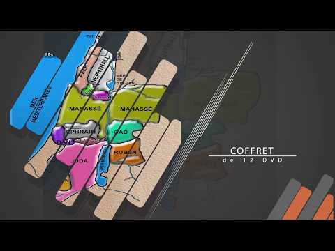 S05E18 LA TRIBU D’ASER (1RE PARTIE)