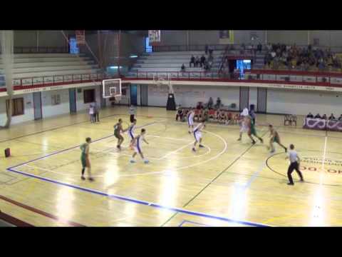 EBA D J2 BALONCESTO SEVILLA   UNICAJA