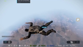 【ARMA3】EXILE　サバイバル　malden