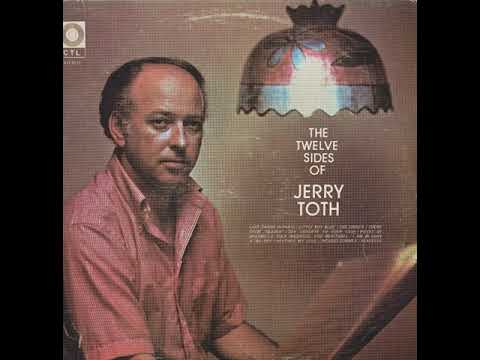 Jerry Toth - Last Tango in Paris (1973)