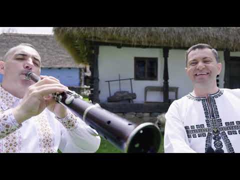 Robert Târnăveanu și Adrian Neamțu - COLAJ JIENE