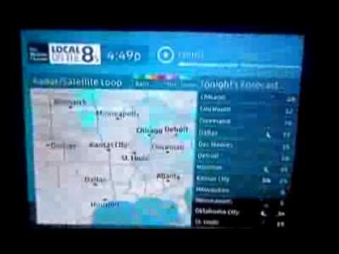 TWC Weather All The Time Song from January 2014 #3