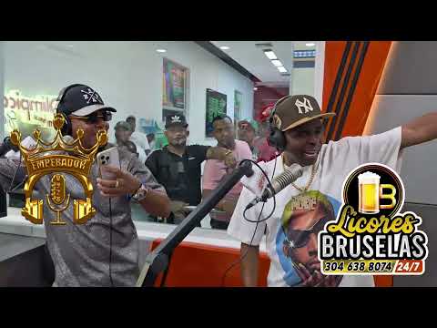 ES TÚ PROBLEMA WYLAN SEBAS