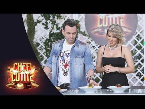 A opta amuletă a avut parte de cea mai dură jurizare