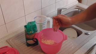 Mikrowellen-Reiskocher - Einfach Reis kochen in der Mikrowelle