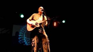 Devin Townsend - Thing Beyond Things/Juular (Live Acoustic)