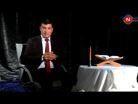 Söz sultanı Nizami 15.05.2021