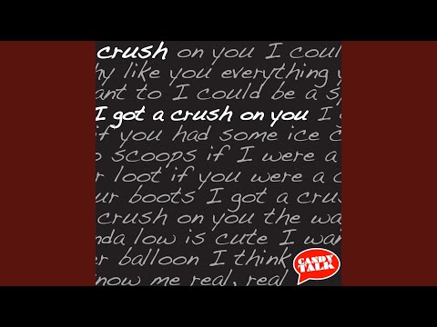 Crush (Chuck Love Remix)