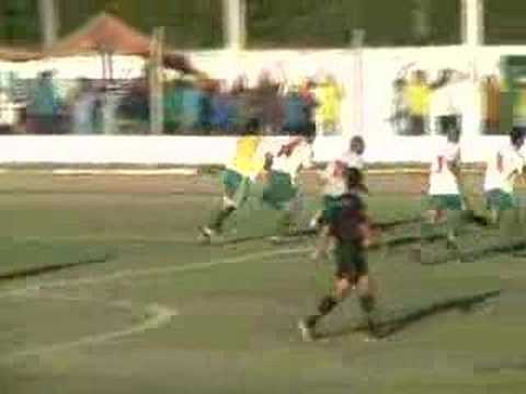 Farroupilha 0 x 1 Rio Grande