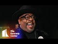Cedric The Entertainer On Sesame Street 2019 Kennedy Center Honors Backstage