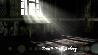 Don&#39;t Fall Asleep by Swallow the Sun