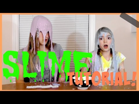 Slime Tutorial! Video