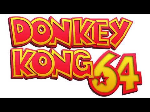 Jungle Japes 1 - Donkey Kong 64 Music Extended