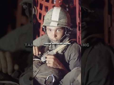 A Vanished Flight, 107 Souls Lost, and an Aviation Mystery that Haunts History