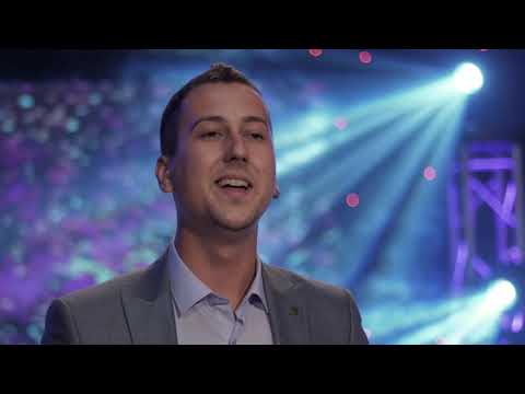 Licna Ilina - Grupa Dinamika - Official video 2019