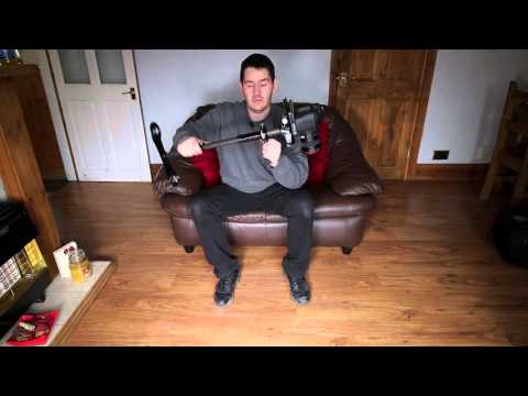 Laing P-04S review and setup