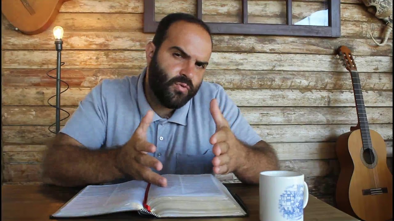 A Resposta está na Bíblia! Qual a religião certa?