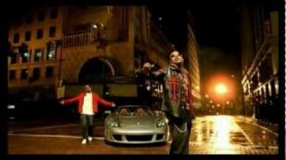 P. Diddy ft. Mario Winans - Through The Pain (Official HD Music Video)