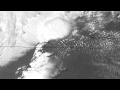 Amazing High-res satellite loop on May 11, 2014 during Nebraska Supercell