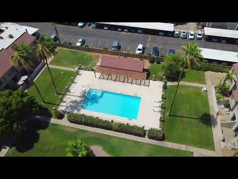 Spacious Mesa Townhome with Updated Kitchen & Utilities Included! property video