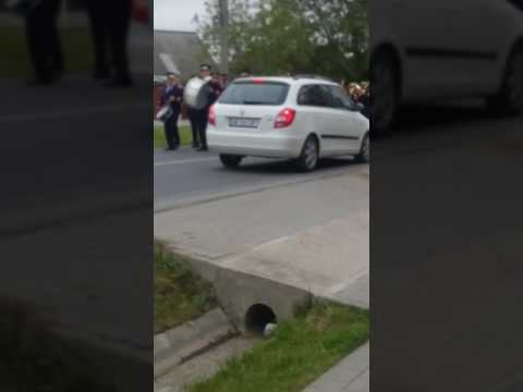 Fanfara din Petresti