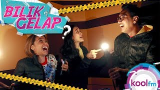 Download lagu Aina Suzaily Ni Macam-macam Dia Boleh Buat Rupanya #BilikGelapPHD mp3