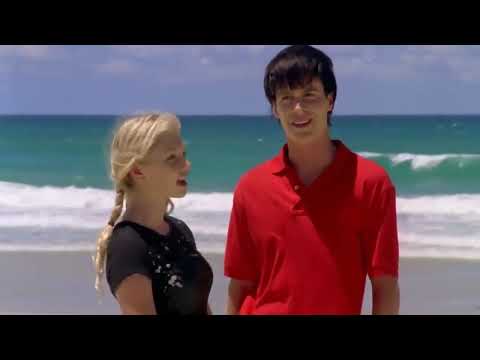 H2O   Adauga Apa   Episodul 21 Sirena cu Parul Rosu   HD