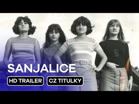 Sanjalice (The Dreamers): CZ HD Trailer (2024)