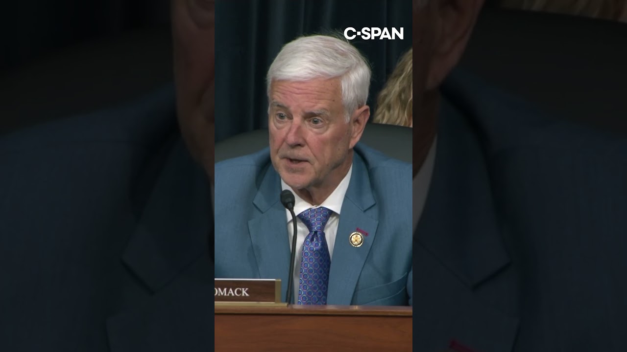 Video: Justices Kagan and Barrett Offer Advice on Civic Duty at Budget Hearing