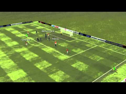 Paris FC vs Paris Saint-Germain - Sankhare Goal 77th minute