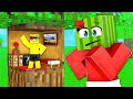 Using TINY MOD To Prank My Friend In Minecraft