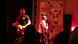 The Menzingers - House on Fire